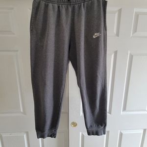 Nike sweatpants